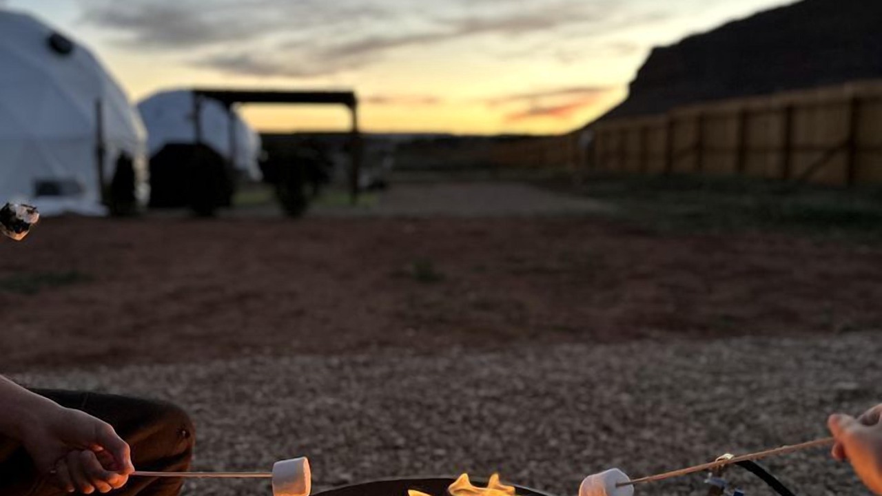 Photo of Outdoor in Kanab