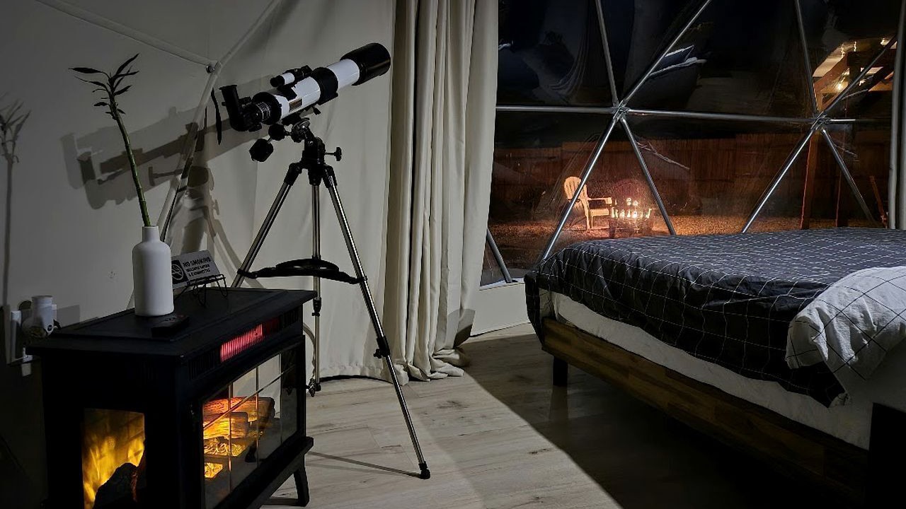Photo of Bedroom in Kanab