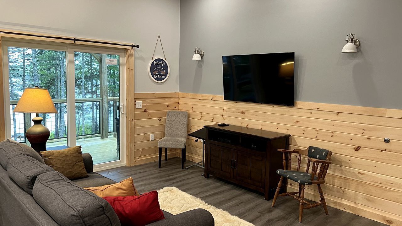 Photo of Livingroom in Orland