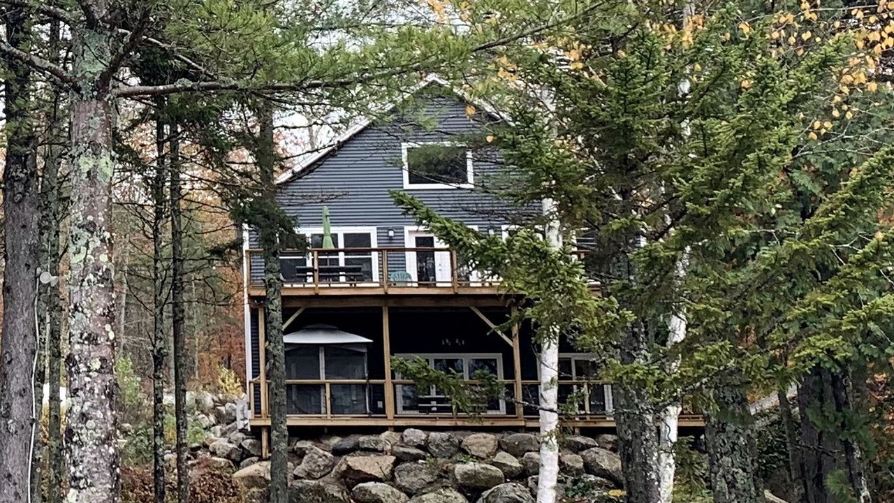 Photo of Outdoor in Orland