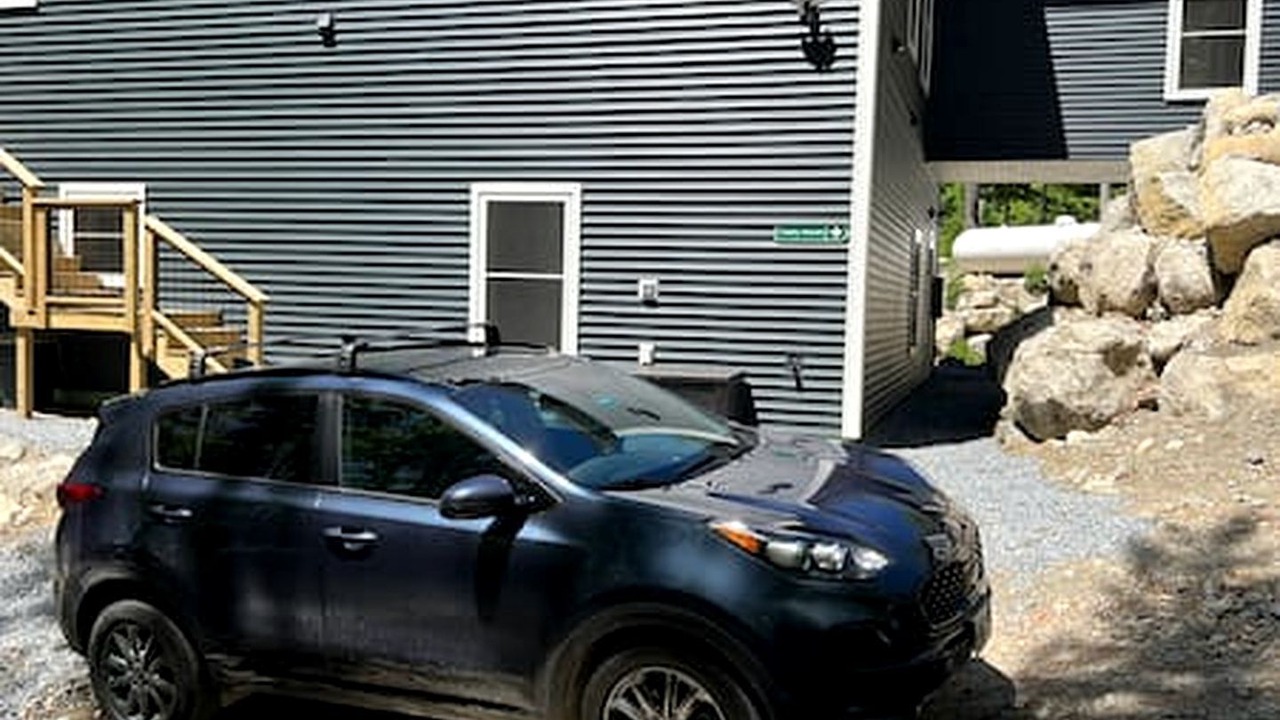 Photo of Outdoor in Orland