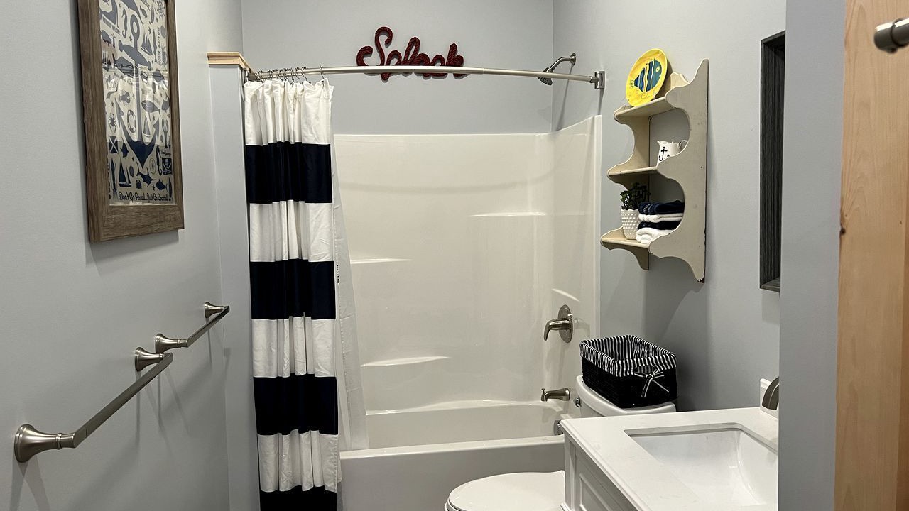 Photo of Bathroom in Orland