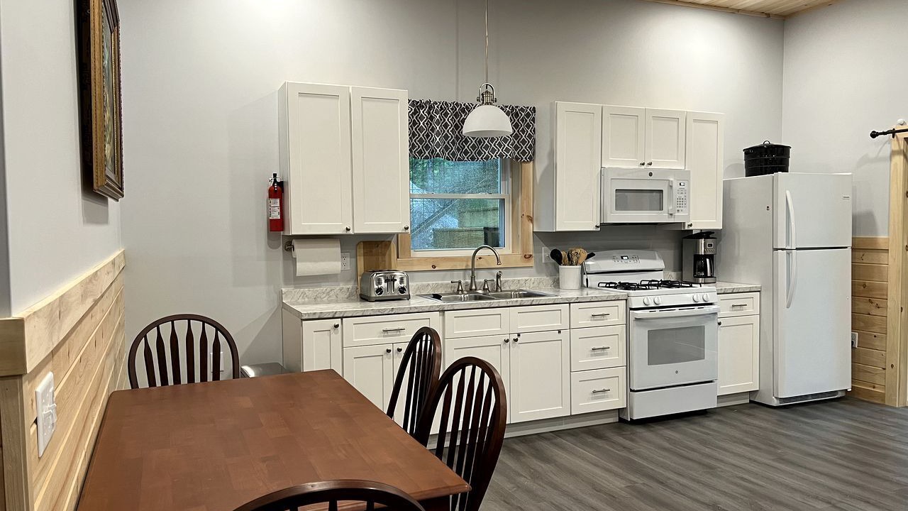 Photo of Kitchen in Orland