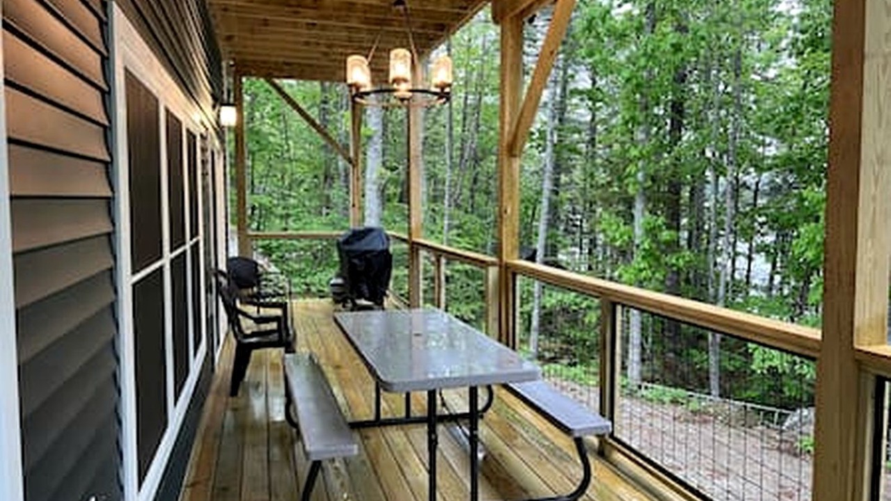 Photo of Outdoor in Orland