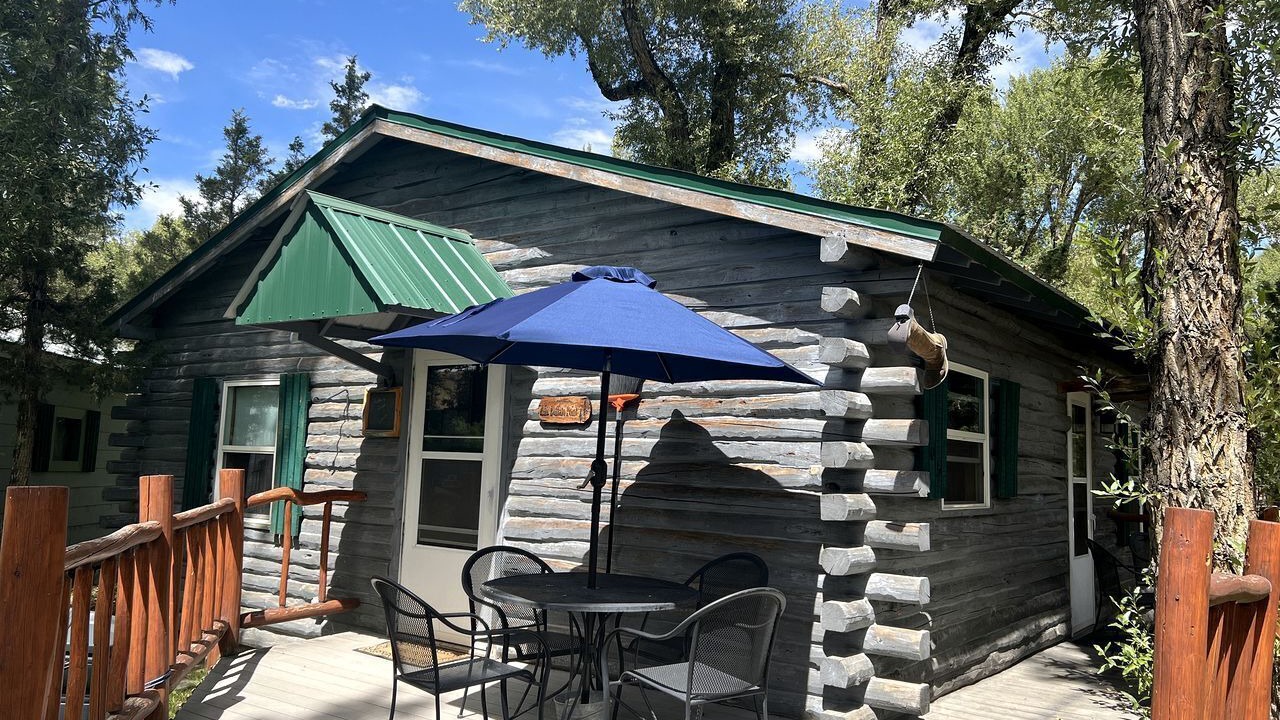 Photo of Outdoor in Riverside