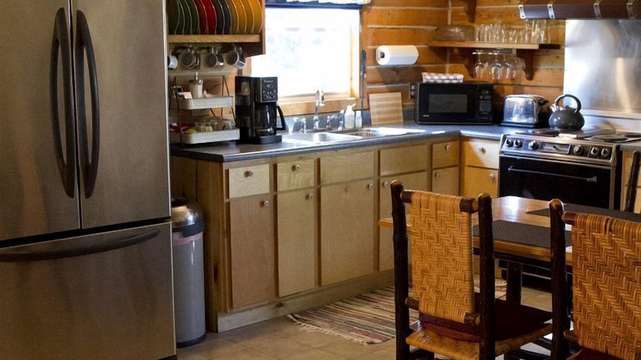 Photo of Kitchen in Riverside