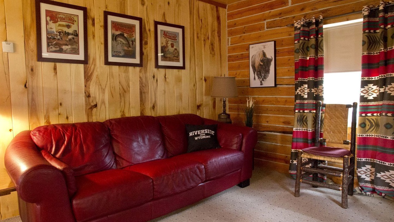 Photo of Livingroom in Riverside
