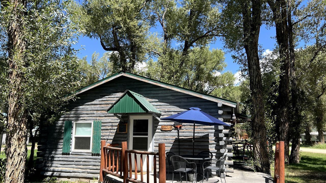 Photo of Outdoor in Riverside