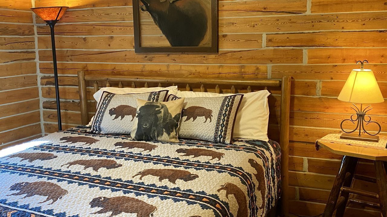 Photo of Bedroom in Riverside