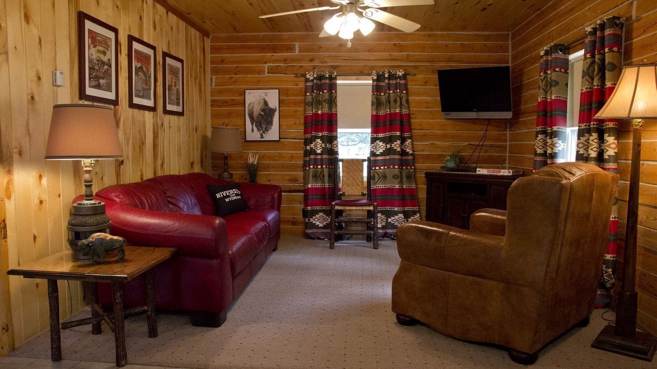 Photo of Livingroom in Riverside