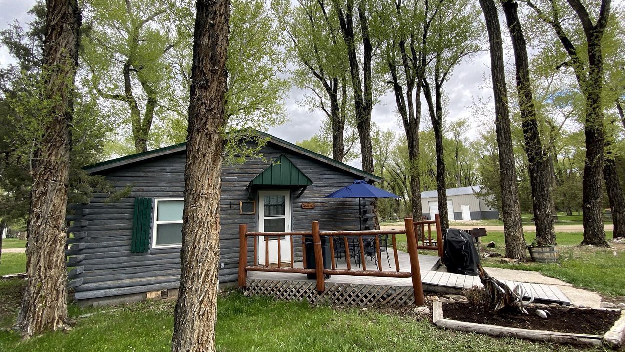 Photo of Outdoor in Riverside