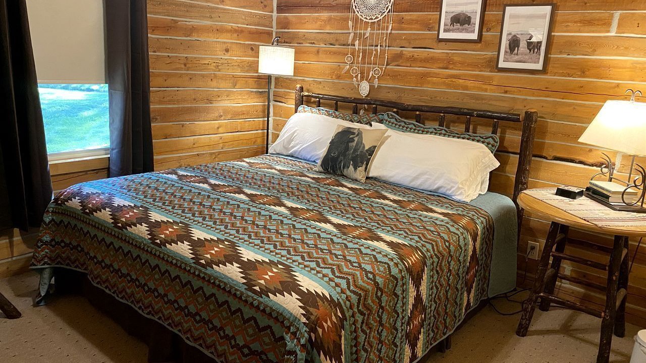 Photo of Bedroom in Riverside