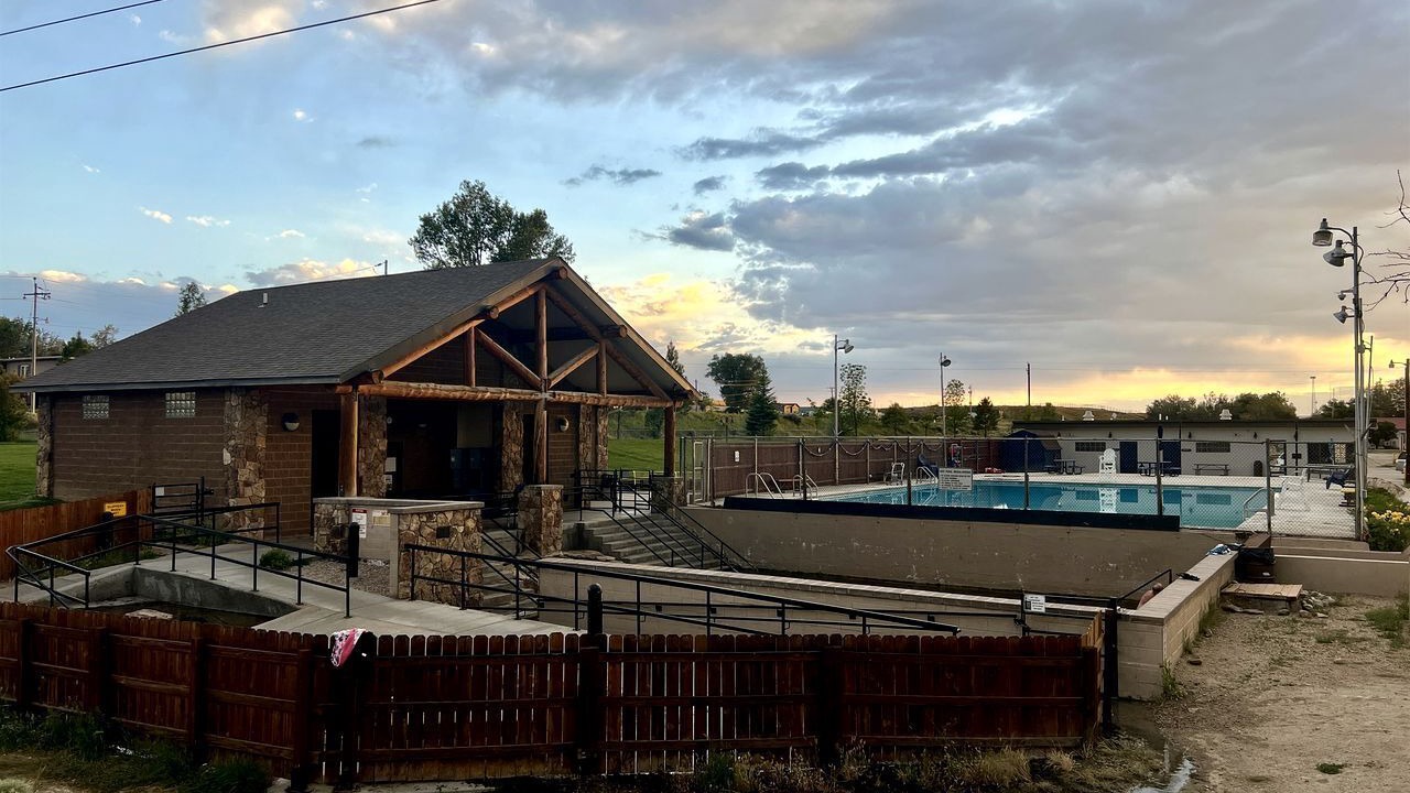 Photo of Outdoor in Riverside