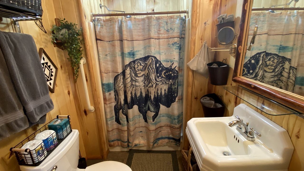 Photo of Bathroom in Riverside