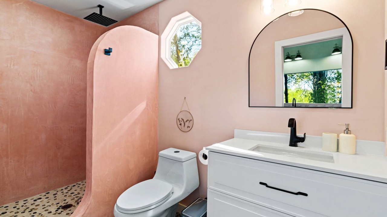 Photo of Bathroom in Paige