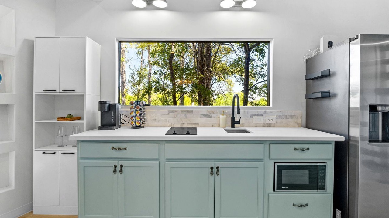 Photo of Kitchen in Paige