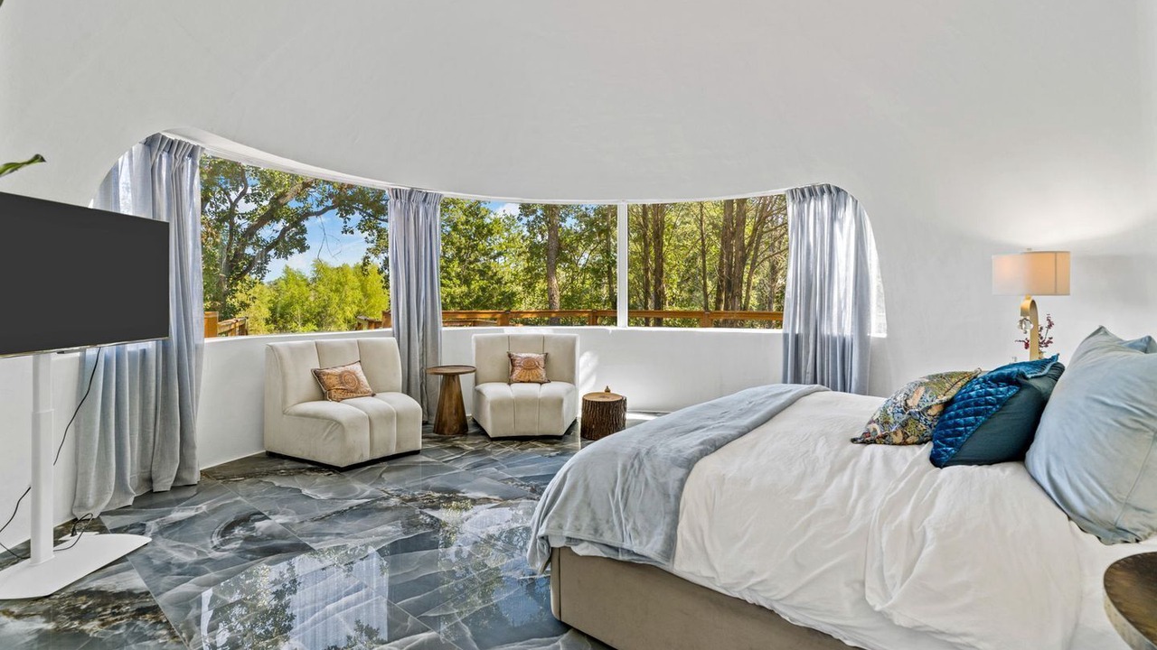 Photo of Bedroom in Paige