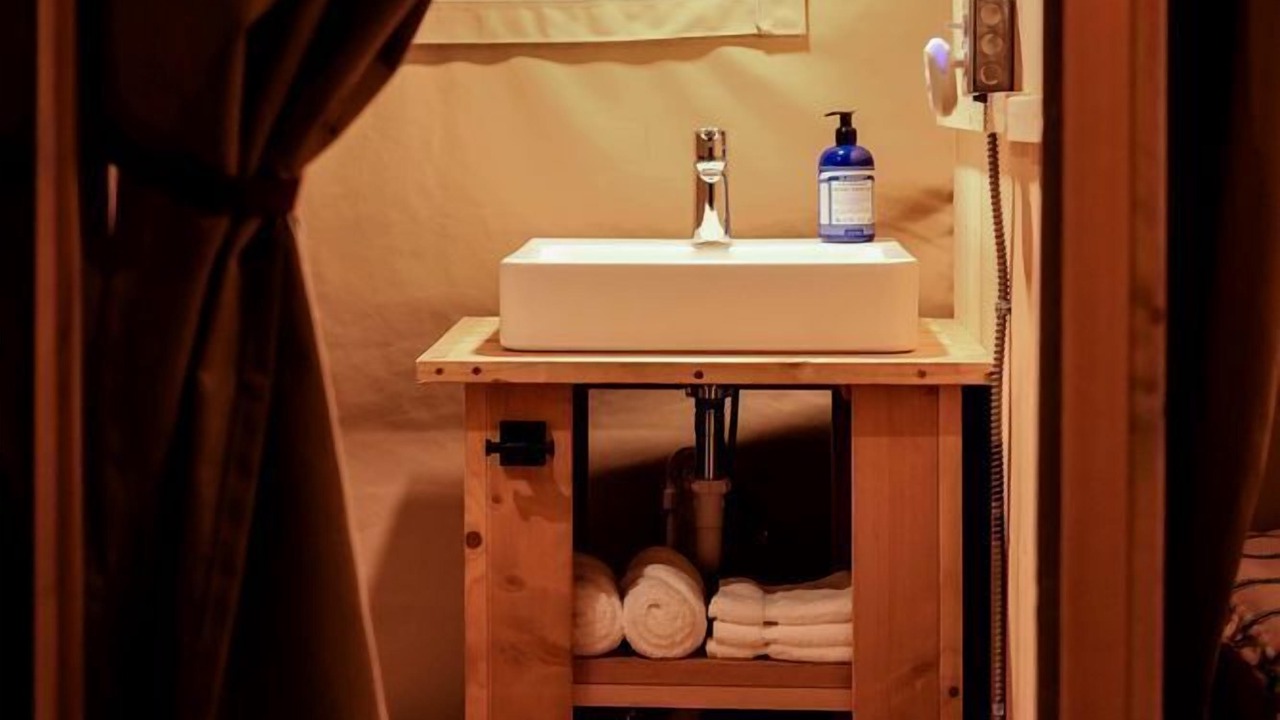 Photo of Bathroom in San Saba