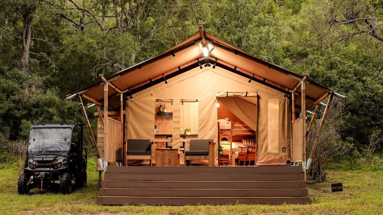 Photo of Outdoor in San Saba
