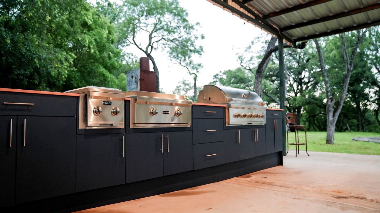 Photo of Outdoor in San Saba