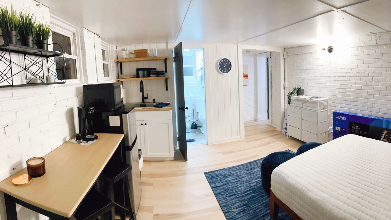 Photo of Bedroom in Hogansville