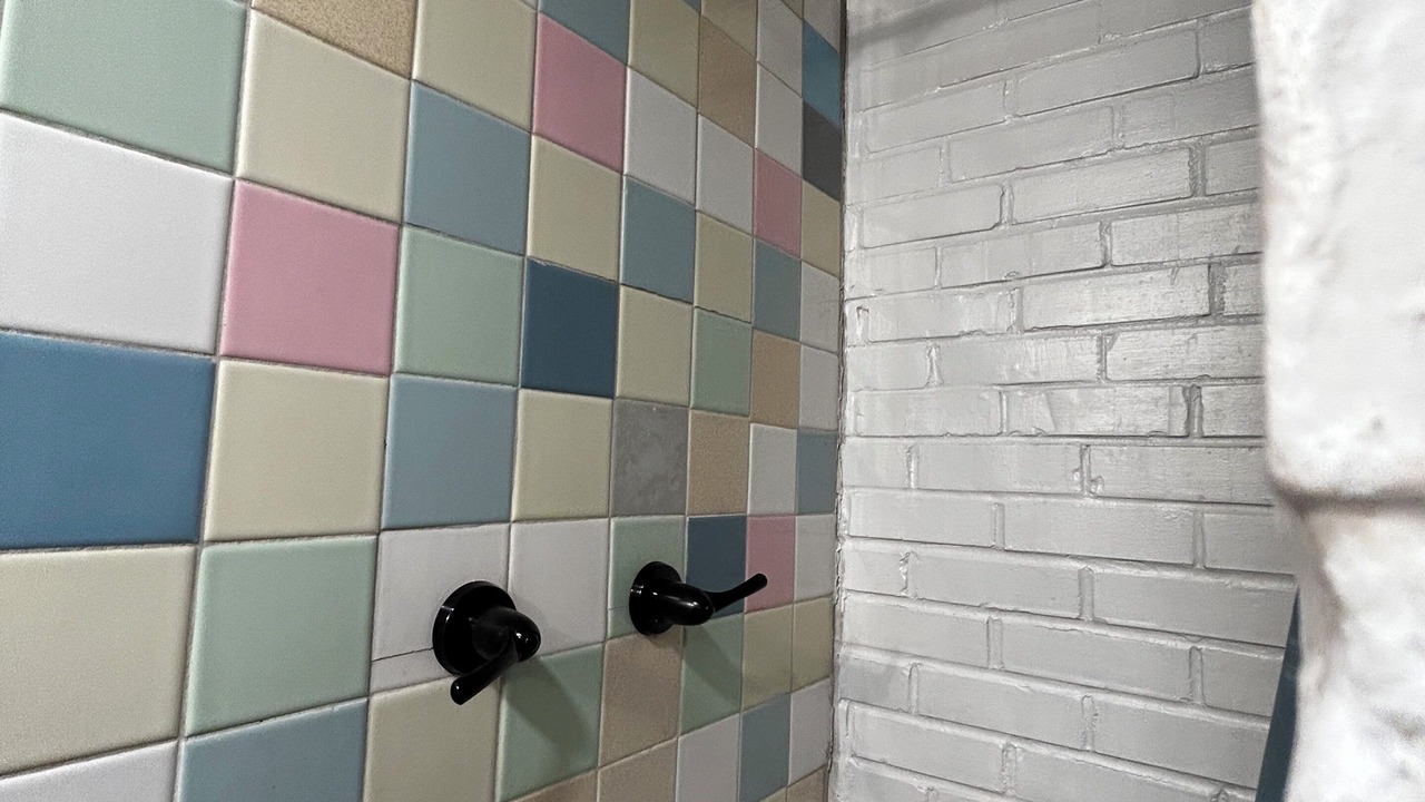 Photo of Bathroom in Hogansville