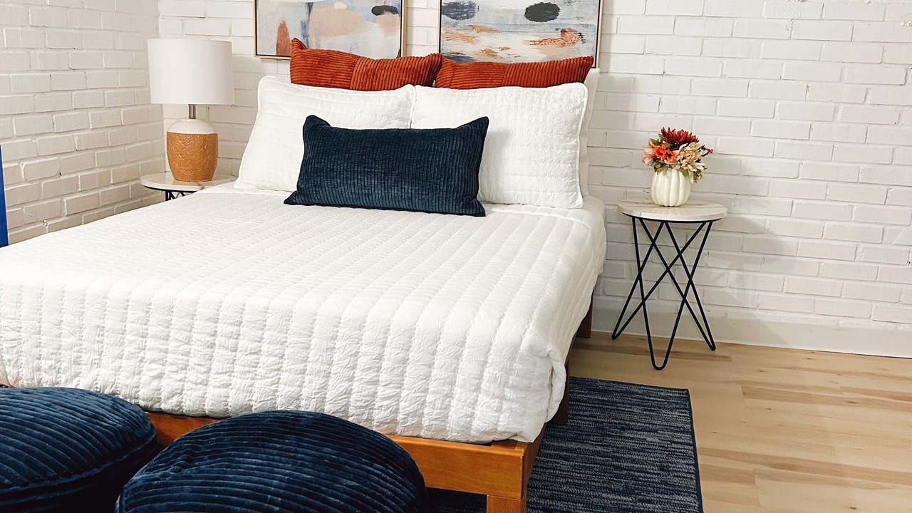 Photo of Bedroom in Hogansville