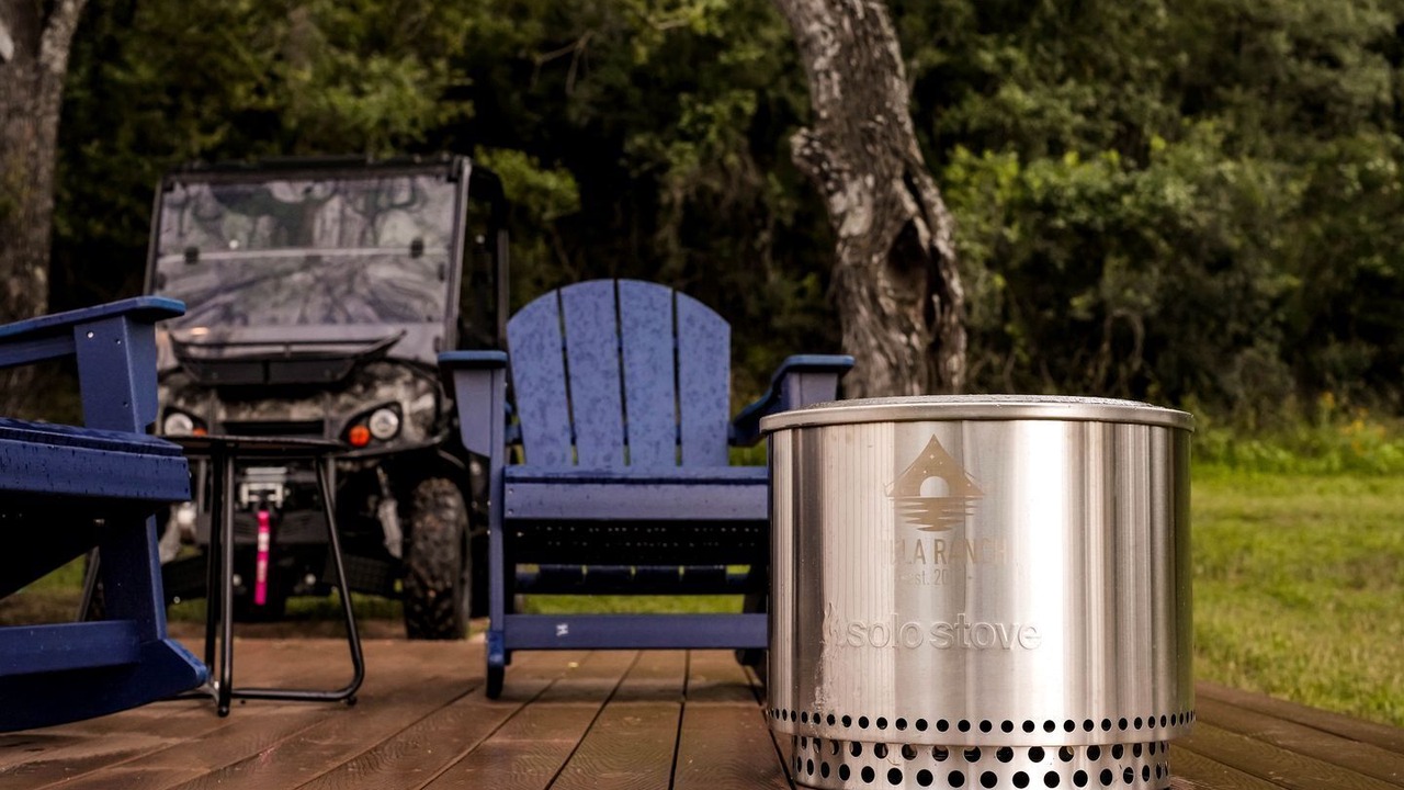 Photo of Outdoor in San Saba