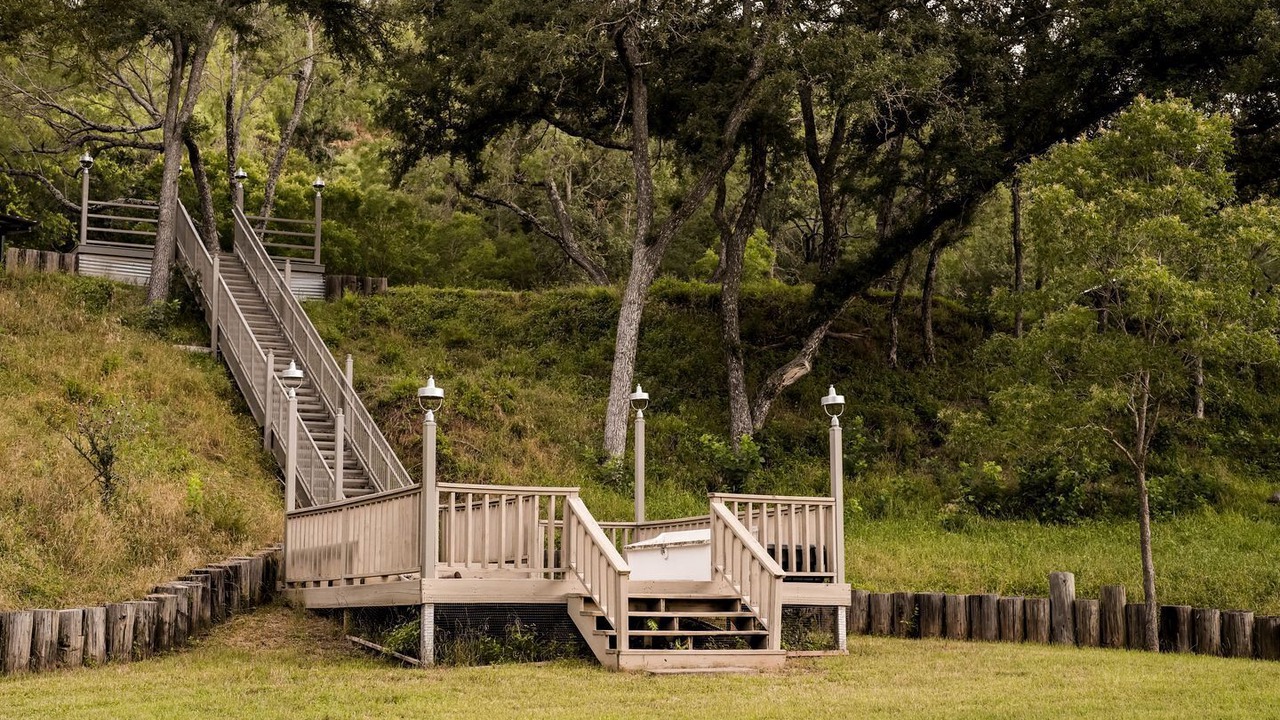 Photo of Outdoor in San Saba