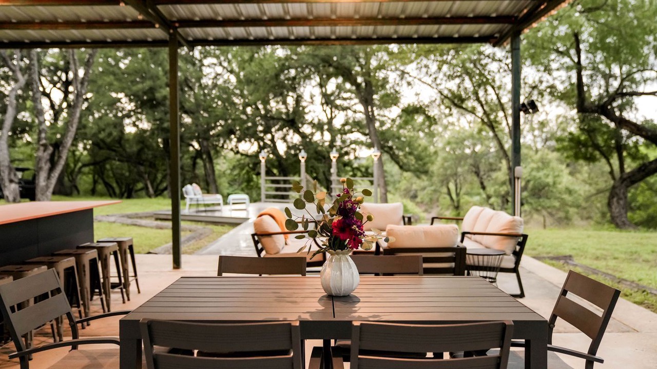Photo of Outdoor in San Saba