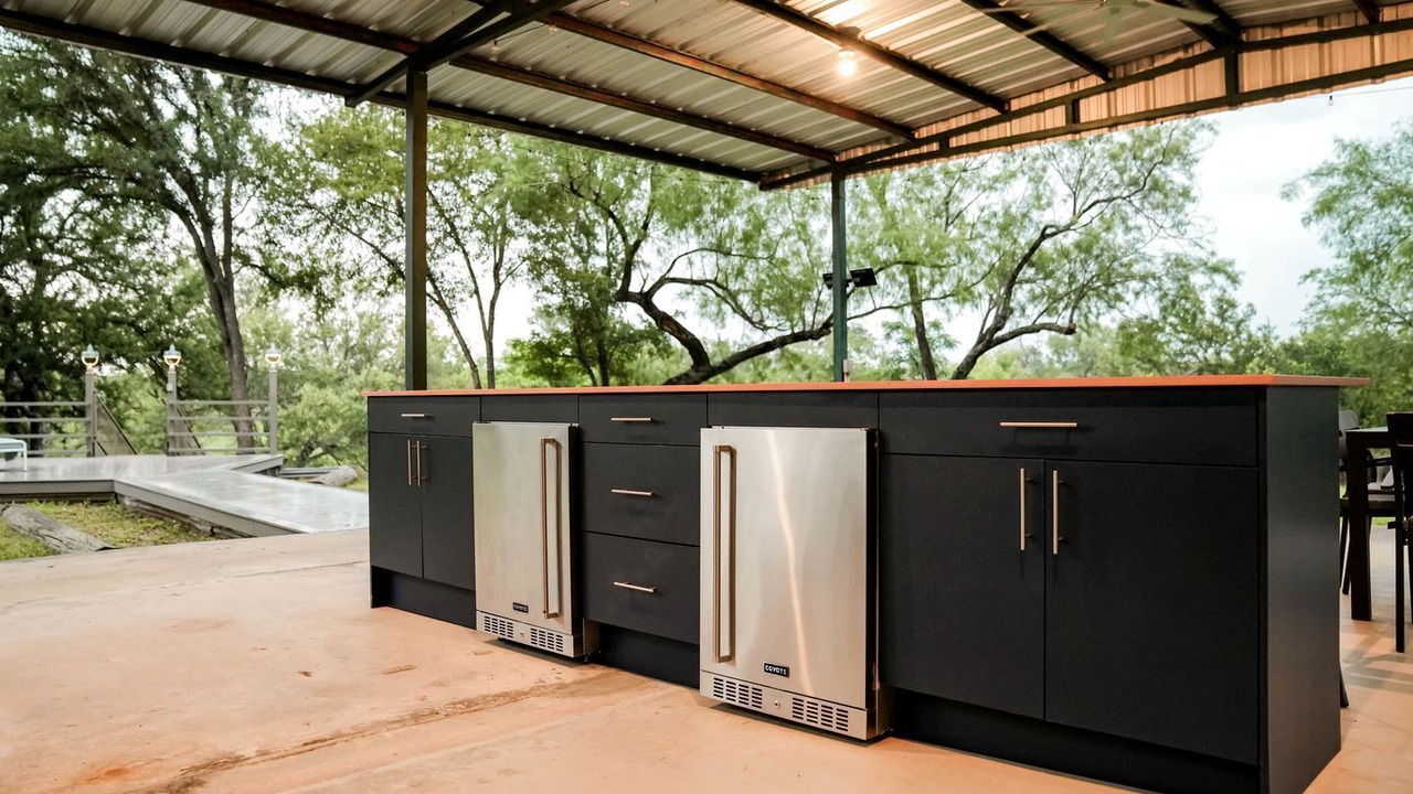 Photo of Outdoor in San Saba