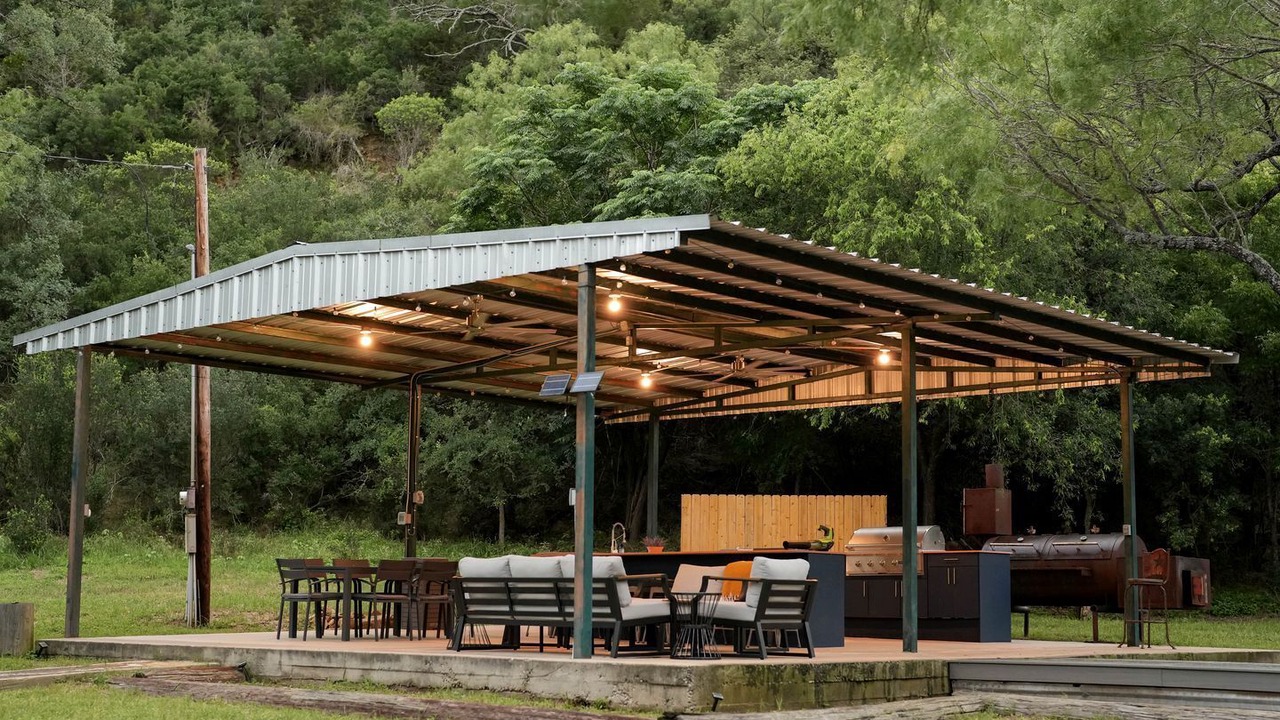 Photo of Outdoor in San Saba