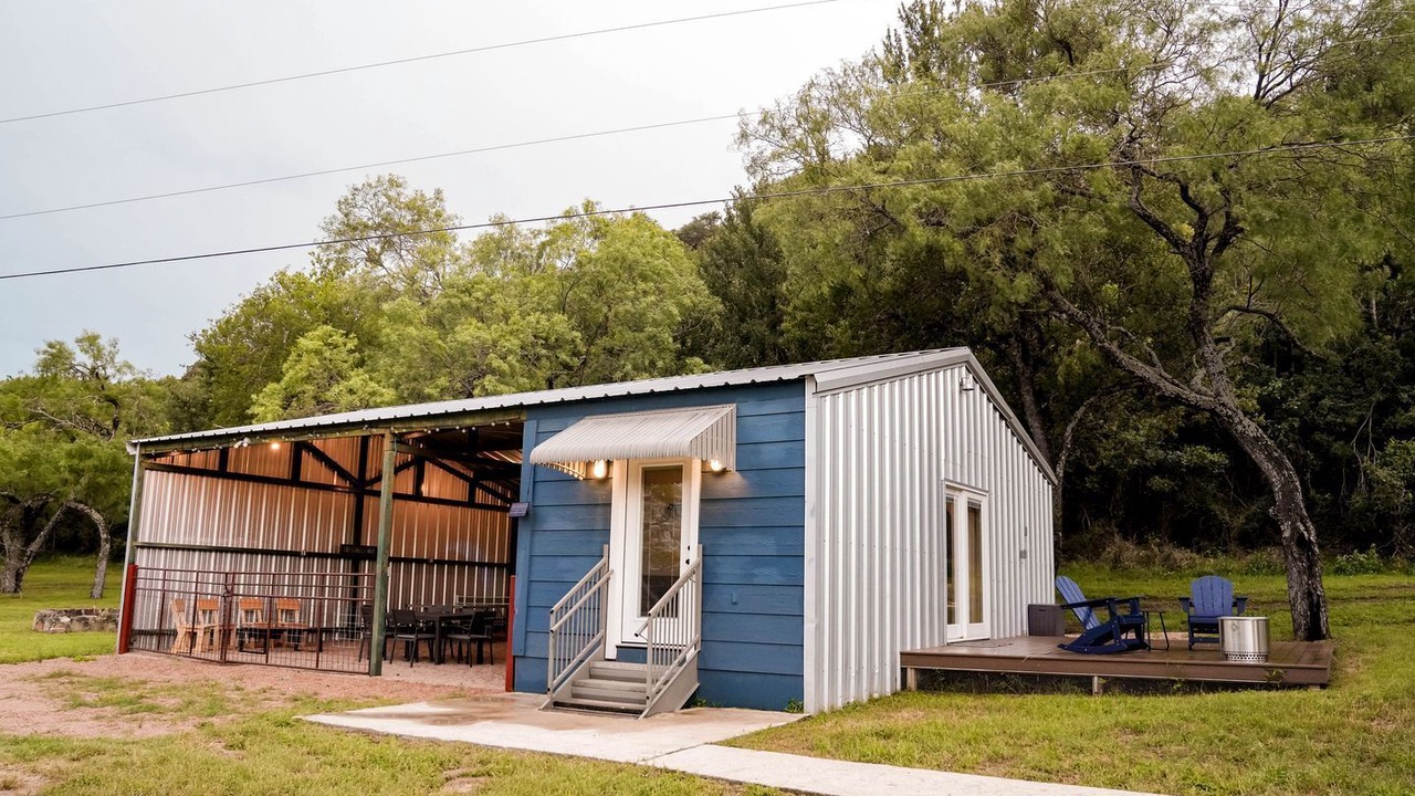 Photo of Outdoor in San Saba
