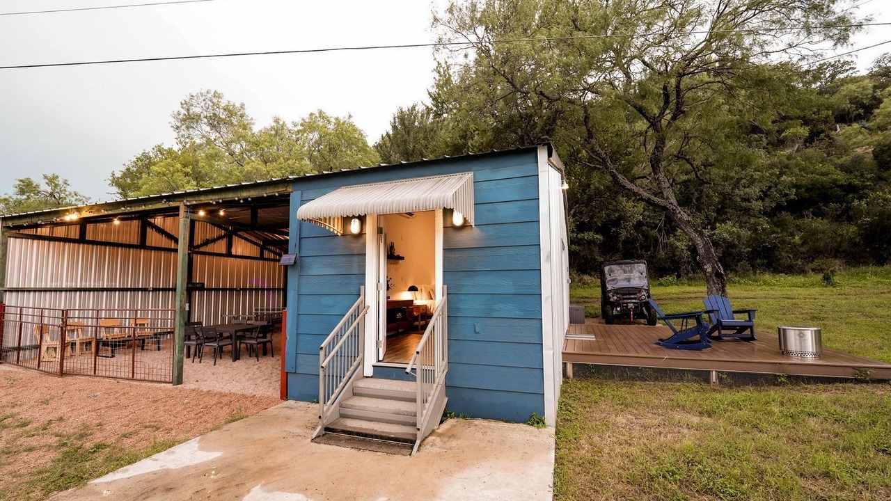 Photo of Outdoor in San Saba