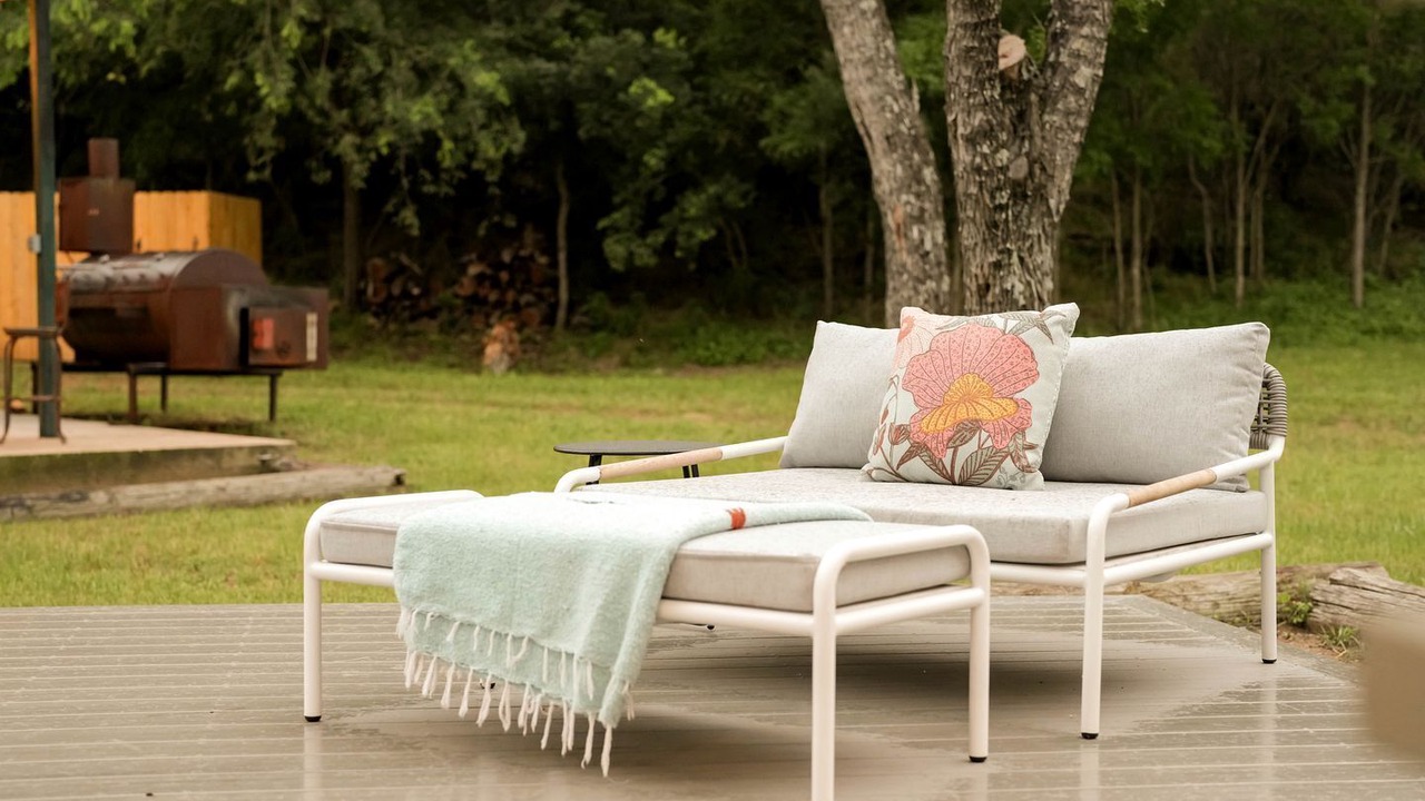 Photo of Patio Balcony in San Saba