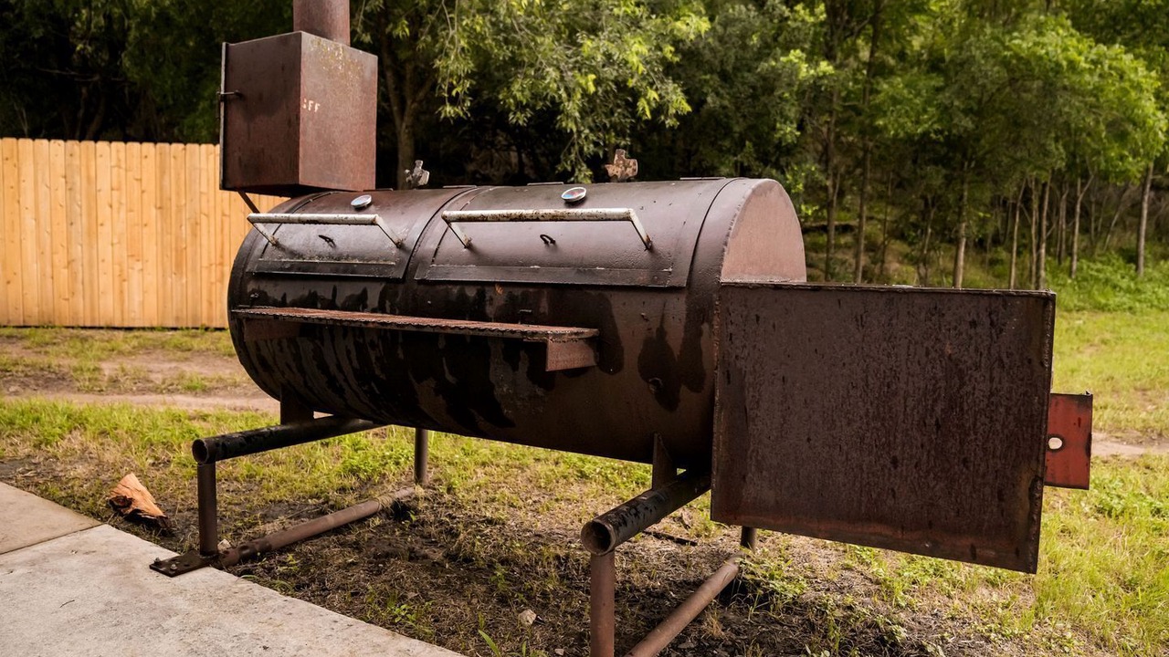 Photo of Outdoor in San Saba