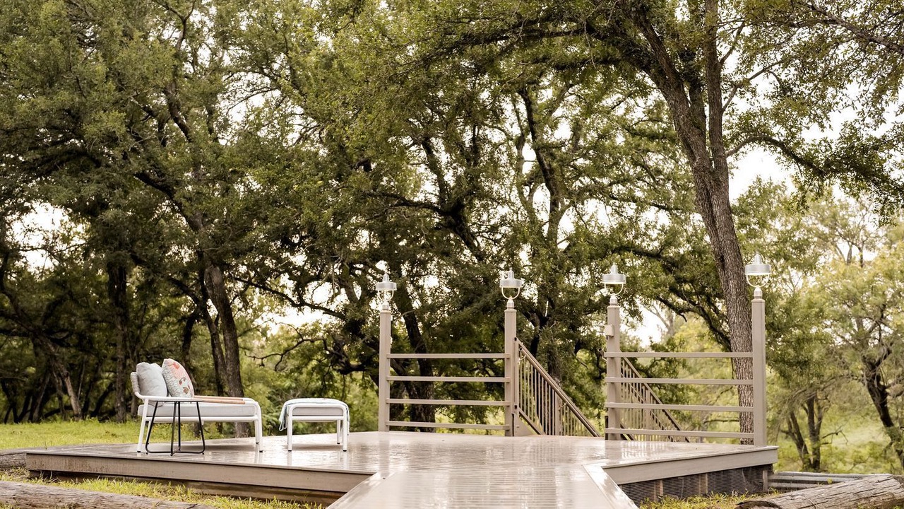 Photo of Outdoor in San Saba