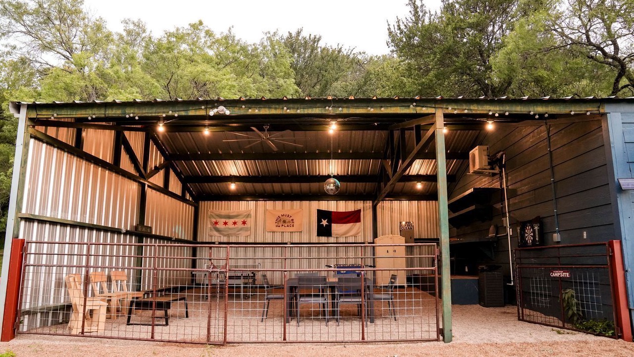 Photo of Outdoor in San Saba