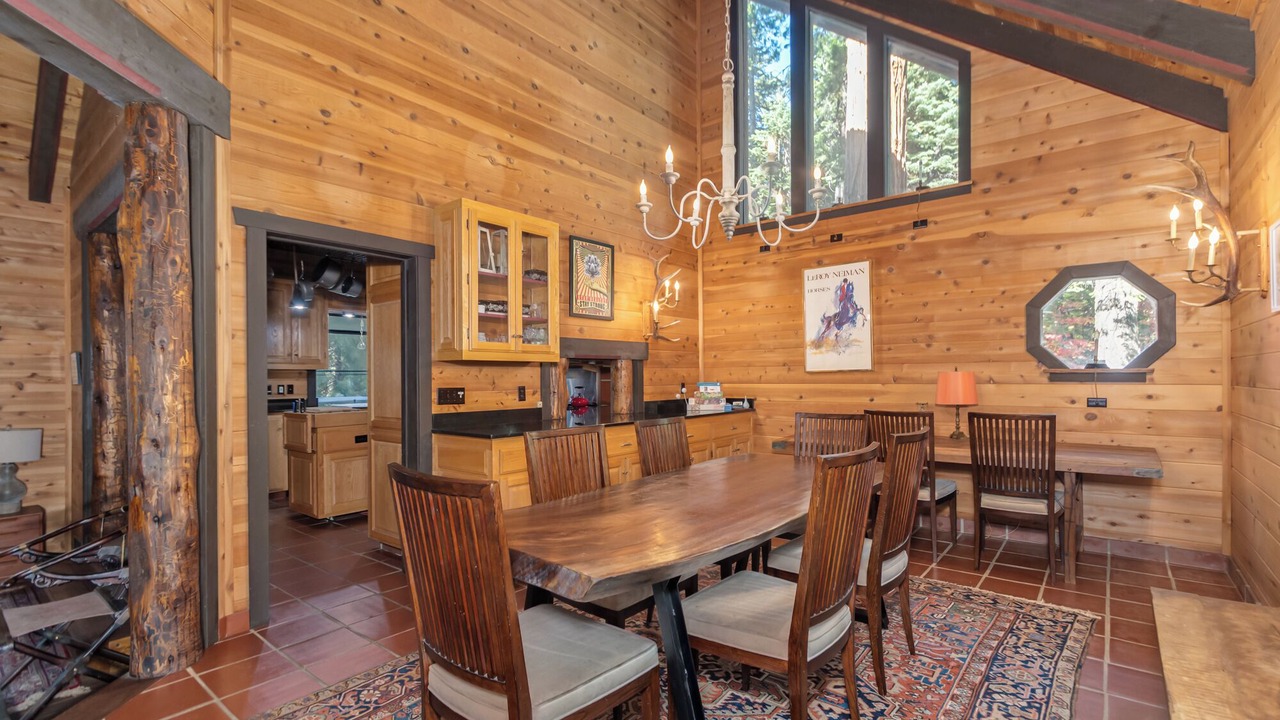 Photo of Bedroom in Camp Connell