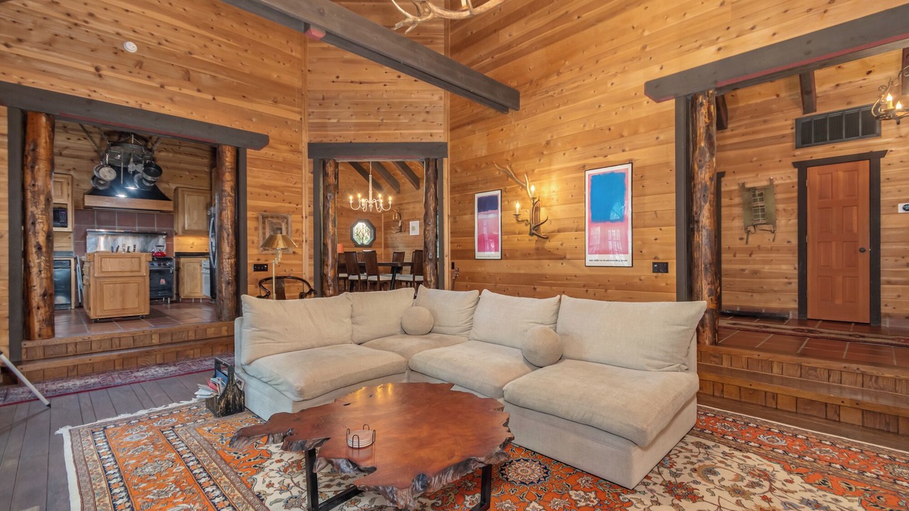 Photo of Bedroom in Camp Connell