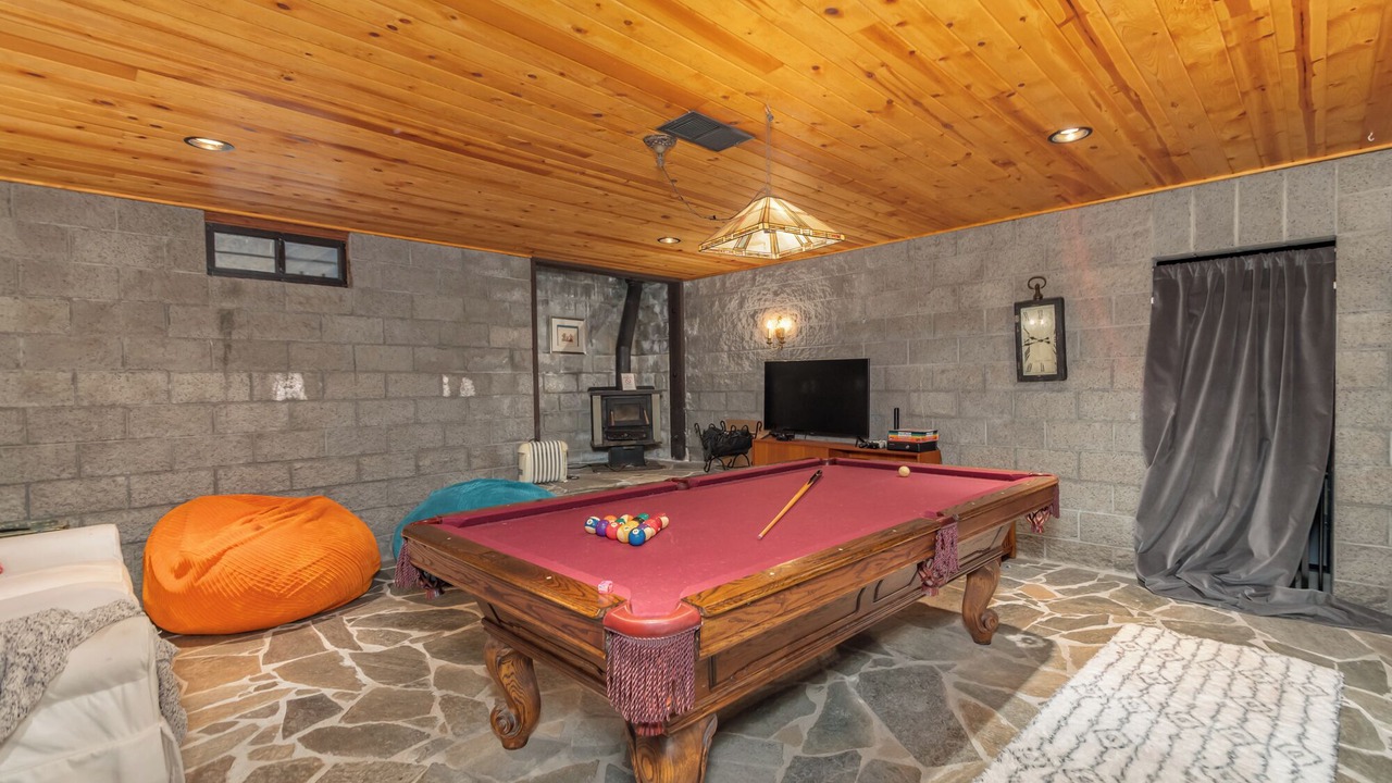 Photo of Bedroom in Camp Connell