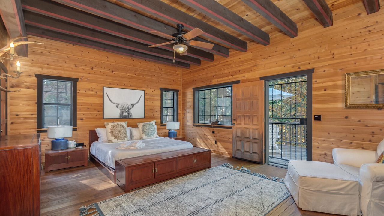 Photo of Others in Camp Connell