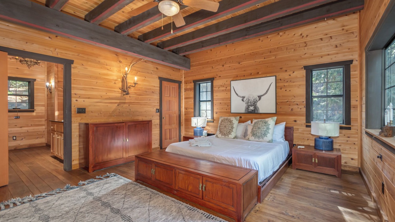 Photo of Others in Camp Connell