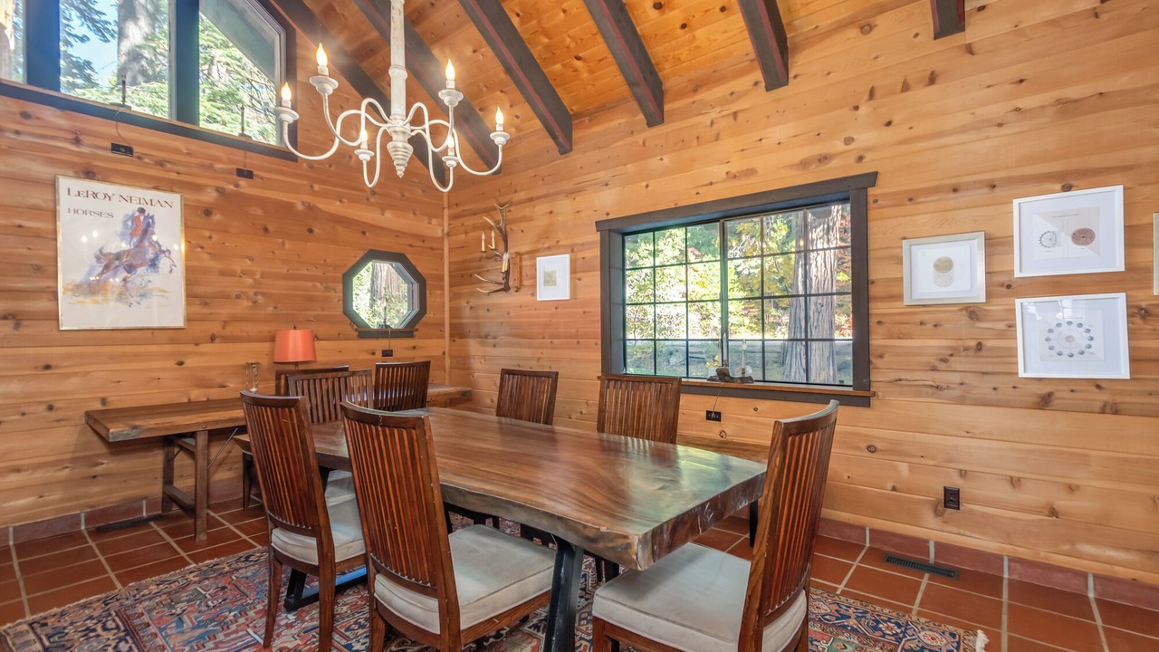 Photo of Bedroom in Camp Connell