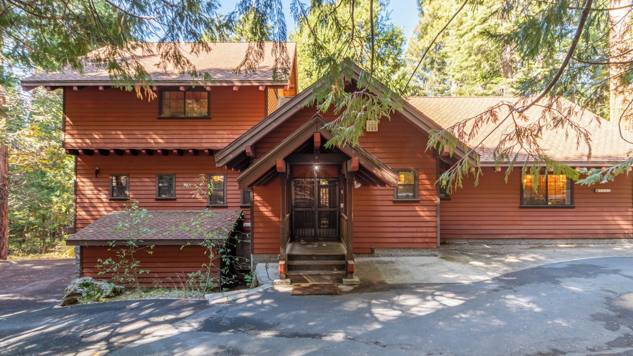 Photo of Outdoor in Camp Connell