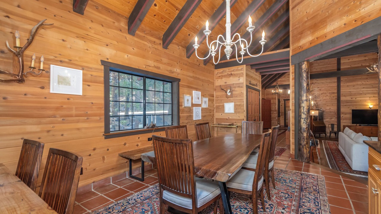 Photo of Bedroom in Camp Connell