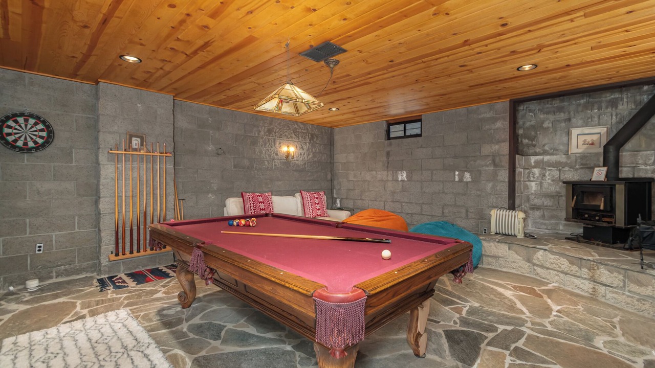 Photo of Bedroom in Camp Connell