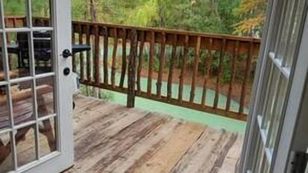 Photo of Patio Balcony in Waller