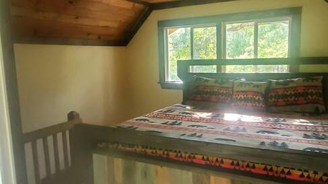 Photo of Bedroom in Waller