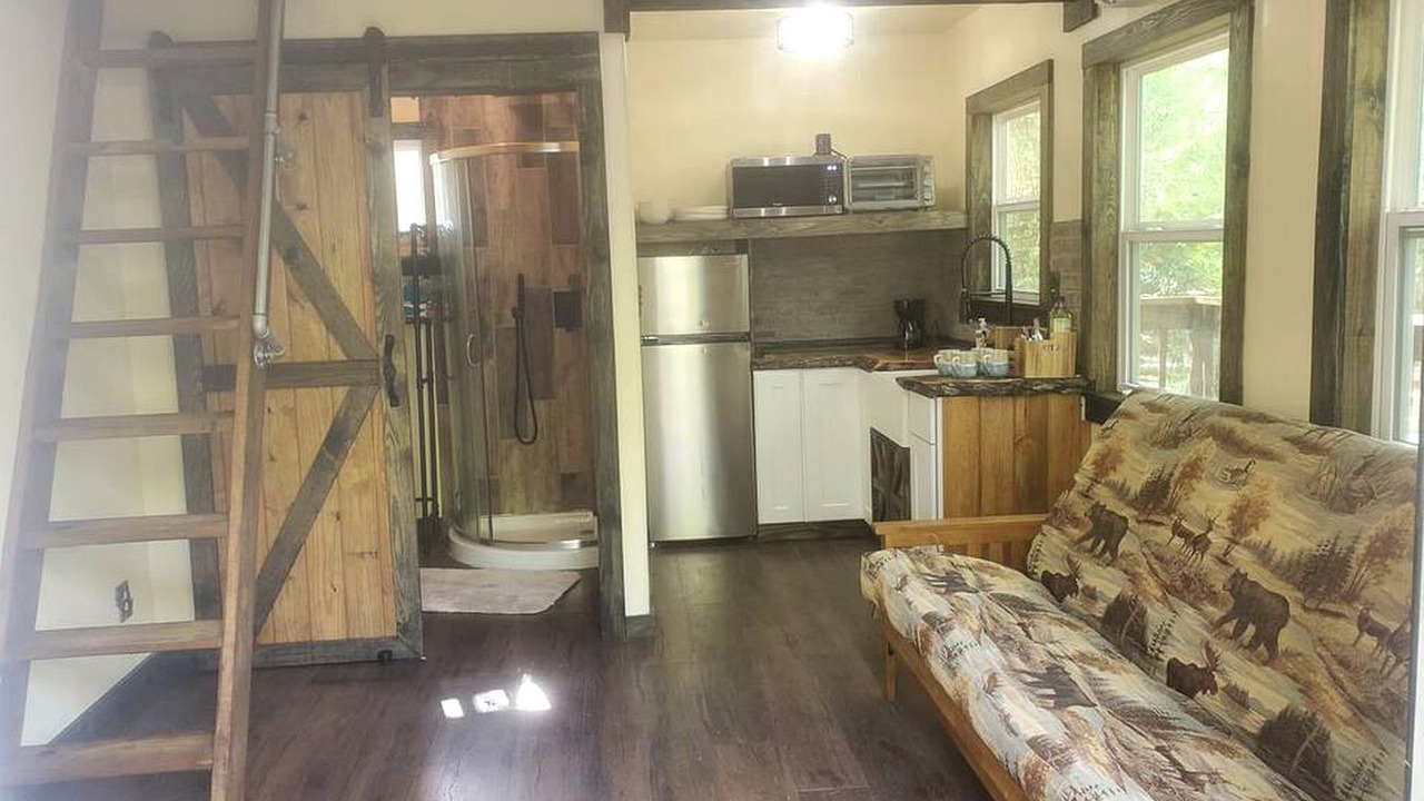 Photo of Livingroom in Waller
